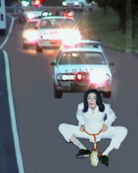 Michael Jackson